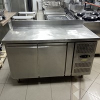 Холодильный стол Tefcold CK7210 б/у