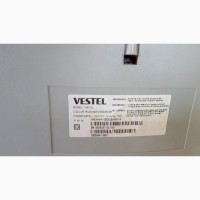 Телевизор цветной VESTEL 1445 SL, 14 в рабочем состоянии