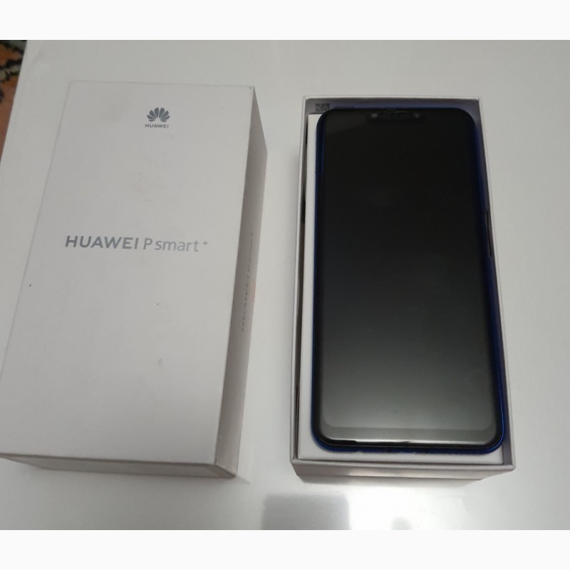 Продам телефон Huawei P smart