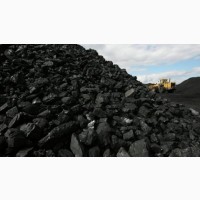 Уголь на экспорт