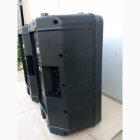 Активні колонки RCF 300a 312-15/422/712(Fbt, Jbl, Alto, EV, Mackie, Qsc, Mag