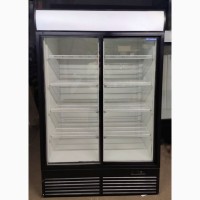 Пивний холодильний шкаф для супермаркета, вертикальний, б/у купити