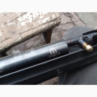 Пневматическая винтовка Hatsan 150 TH Torpedo Vortex