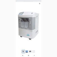 Кислородный концентратор JAY-5A -10A 5 -10 литров -медицинский генератор кислорода