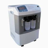 Кислородный концентратор JAY-5A -10A 5 -10 литров -медицинский генератор кислорода