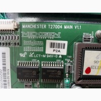 Main: ManchesterT27004 main v1.1