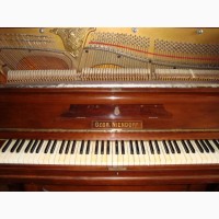 Продам пианино Gebr. Niendorf