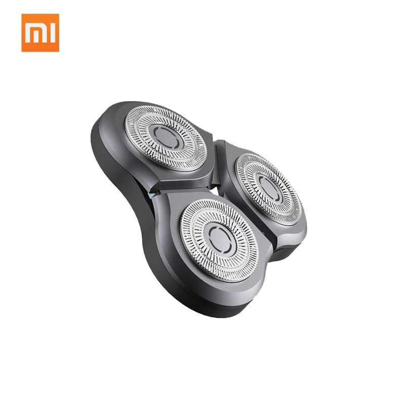 Бритвенная насадка для Xiaomi MiJia Electric Shaver Black MJTXD01SKS (NUN4039CN)ОРИГИНАЛ