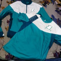 Комплект, спортивная кофта+футболка Deliveroo, XL