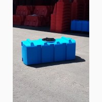 Бак для воды емкость пластиковая