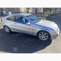 Продаж Mercedes C $