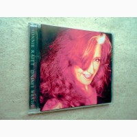 CD диск Bonnie Raitt - Silver Lining