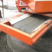 Обладнання для виробництва бетонних труб Ø800 мм – Ø3000 мм