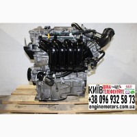 Двигатель 3ZRFE Toyota RAV4 2.0i 3ZRFAE 2010-2018
