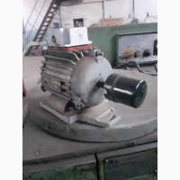 Двигатель АИМ63А4ПУЗ 0, 25кВт/1300 об/мин