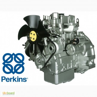 Ремонт двигателя Perkins Перкинс, запчасти Perkins Перкинс