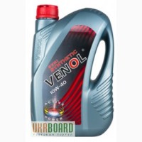 Моторное масло Venol Aktive 10W40