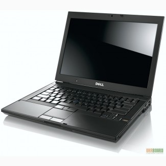 Ноутбук с com портом Dell Latitude E5500