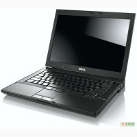 Ноутбук с com портом Dell Latitude E5500