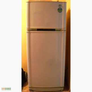 Продам б/у холодильник LG GR-462CVF