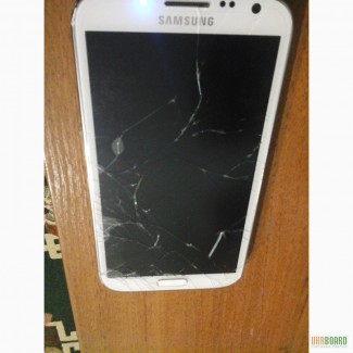Купить Samsung Galaxy Note 2 GT-N7100 ОРИГИНАЛ с разбитым стеклом