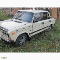 Продам б/у машину ВАЗ-2106