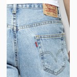 Арт. 1102. Джинсы Levis 550™ Relaxed Fit Jeans LIGHT STONEWASH.