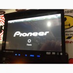 Pioneer DA765.Купить автомагнитолу с выездным дисплеем 7