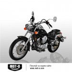 Продам мотоцикл Lifan 250-B