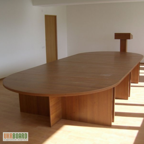 Фото 4. Офисная мебель. Конференц столы. Мебель для переговоров