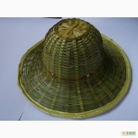 Продам шляпу пасечника бамбуковую