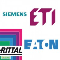 Электротехника и средства автоматизации (Eaton\Moeller, Siemens, ETI, Rittal)