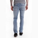 CHEAP MONDAY - стильные молодежные джинсы унисекс оптом
