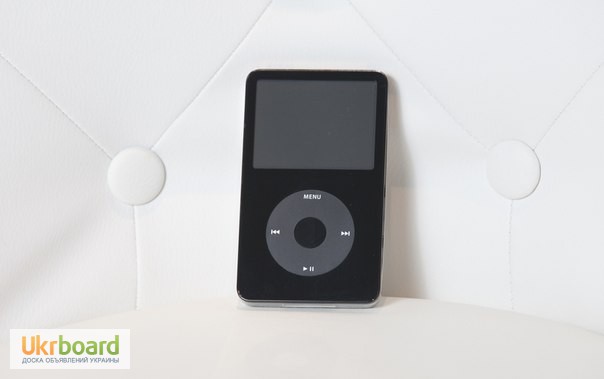 Фото 2. Продам Apple iPod Classic 80gb