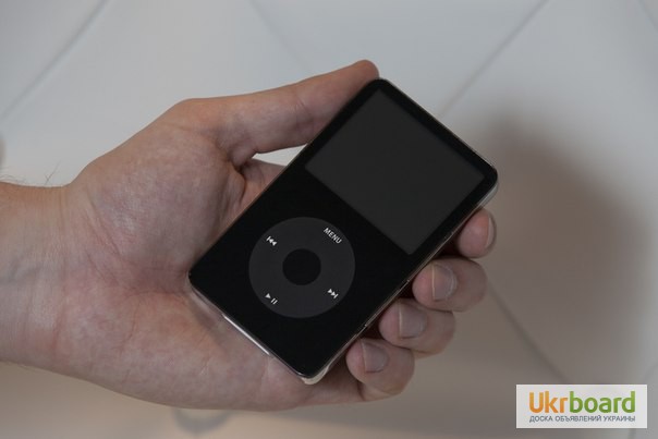 Фото 4. Продам Apple iPod Classic 80gb