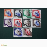 Продам почтовые марки СССР. Довоенный период