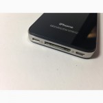 IPhone 4s 16 gb black r-sim
