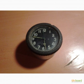 Часы авиационные АВР-М