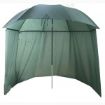 Зонт-палатка EnergoTeam W/ Shelter 220см, 250 см