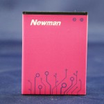 Аккумулятор Newman N1 BL-96
