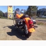 Продам мотоцикл Viper V250C