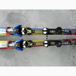 Лижі/лыжи Salomon Crossmax Spaceframe 175см с креплениями/кріпленнями Salomon