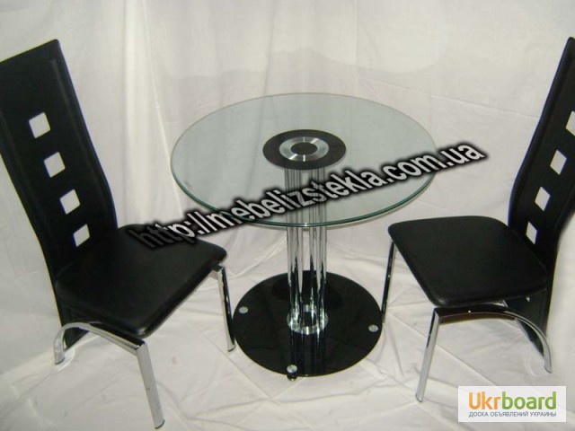 Фото 15. Столы, стулья, cтолы из стекла, столы стеклянные, столы кухонные, столы обеденные