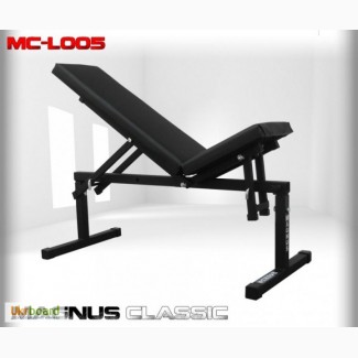 Скамья для жима под штангу Magnus MC-L005 260кг