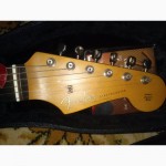 Fender Stratocaster (Made in Japan)