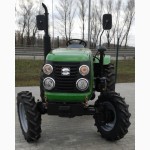 Продам новый мини-трактор Zoomlion RF-354B /Зумлион/Chery /Чери
