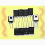 Продам k30n60hs полевые транзисторы для сварочных инверторов