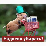 Ферментационная подстилка Нетто-Пласт в Украине (для кур, индюков, свиней, КРС)