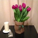 Продам тюльпаны оптом и в розницу на 8-е марта, цветы, купить тюльпаны Донецк