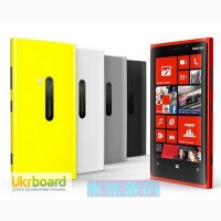 Nokia Lumia 920 оригинал новые с гарантией